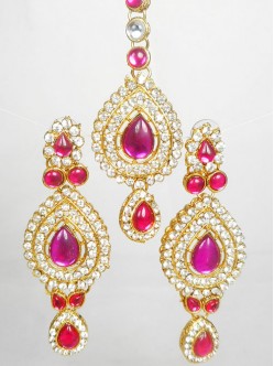 Fashion Earrings